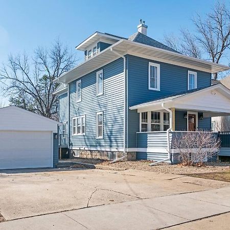 Memory Maker House - Built For Families And Kid Ready Villa Cedar Falls Exterior photo